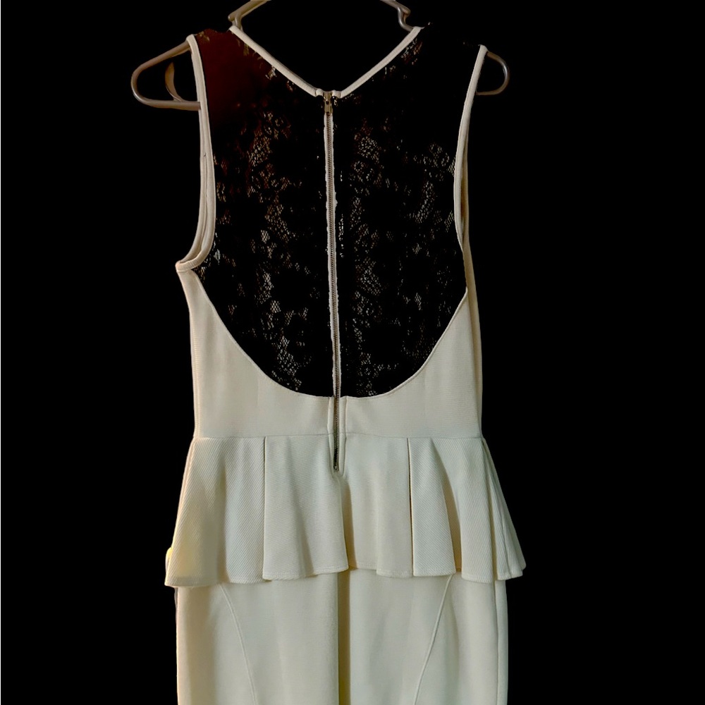 Formal wear